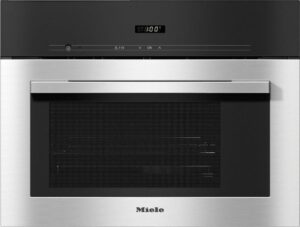 Miele DG2740 D EDST/CLST 230/50 Einbaudampfgarer