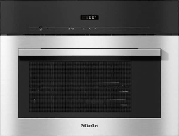 Miele DG2740 D EDST/CLST 230/50 Einbaudampfgarer