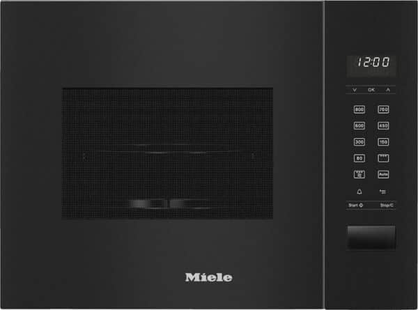 Miele M2224SC D OBSW Einbau-Mikrowelle