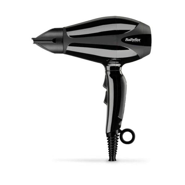 Babyliss 6715DE Compact Pro 2400 Haartrockner