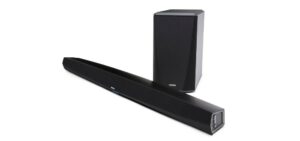 Denon DHT-S516H Soundbar mit Subwoofer