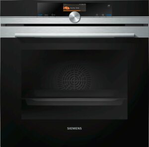 Siemens iQ700 HS636GDS2 Einbaubackofen