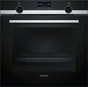 Siemens iQ500 HB579GBS0 Einbaubackofen