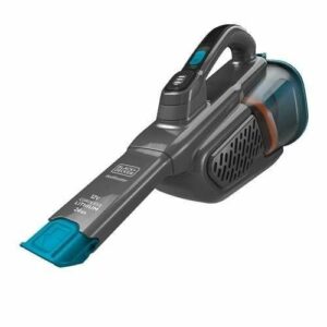 Black + Decker Akku-Handstaubsauger ohne Stiel BHHV320B