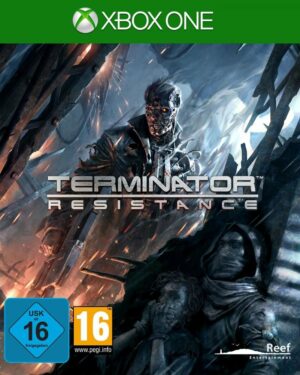 Terminator: Resistance - Xbox One