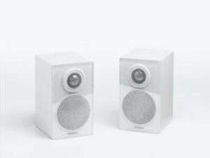 Revox Lautsprecher Mini G50 weiß (Stückpreis)