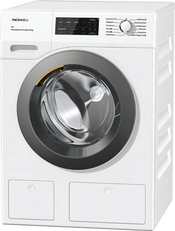 Miele WCI870 WPS PWash&TDos&9kg Waschmaschine