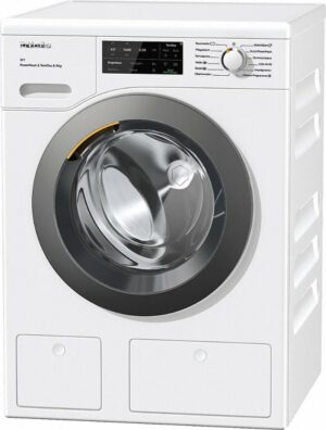 Miele WCI860 WPS PWash&TDos&9kg Waschmaschine