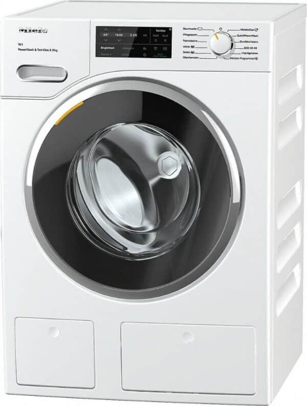 Miele WWI860 WPS PWash&TDos Waschmaschine