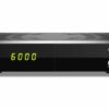 sky vision SAT-Receiver UHD 3000 HD+