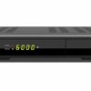 sky vision SAT-Receiver 2000 S-HD Twin
