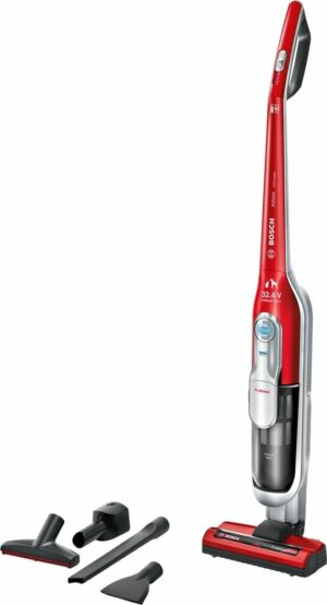 Bosch Athlet ProAnimal 32.4V BBH7PET Akku-Handstaubsauger mit Stiel