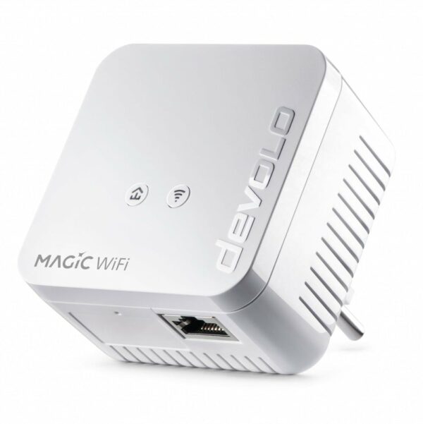 Devolo Magic 1 WiFi mini Erweiterungsadapter Powerline