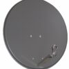 sky vision Ideal anthrazit Satellitenschüssel