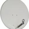 sky vision Ideal hellgrau Satellitenschüssel