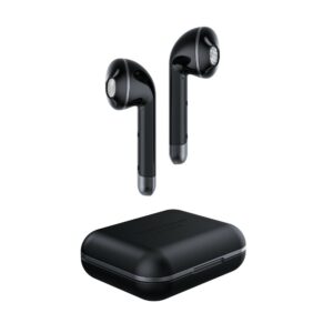 Happy Plugs Bluetooth®-Headset Air 1 schwarz