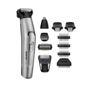 Babyliss Bartschneider MT861E Multi-Trimmer-Kit 11-in-1