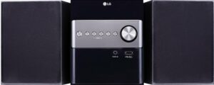 LG CM1560DAB Stereoanlage