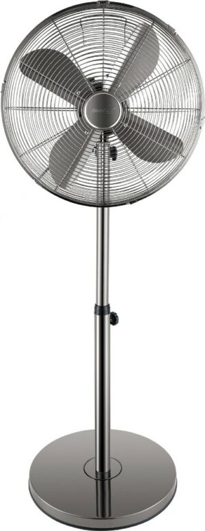 Steba VT S6 gunmetal Standventilator