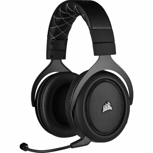 Corsair HS70 Pro carbon Gaming-Headset