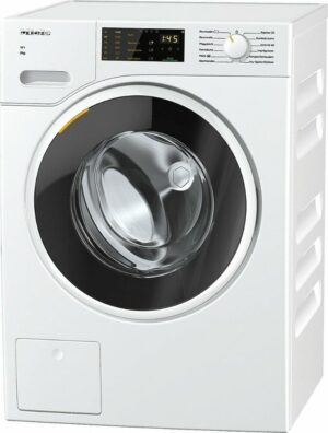 Miele WWD120 WPS 8kg Waschmaschine