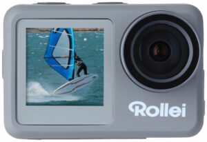 Rollei Actioncam 9S Plus