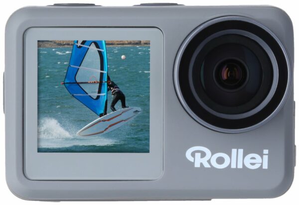 Rollei Actioncam 9S Plus