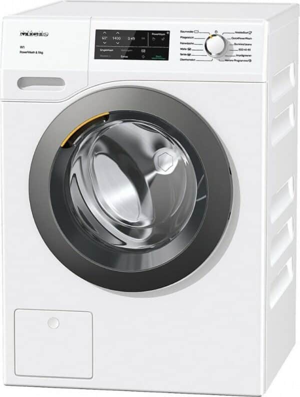 Miele WCG370 WPS PWash&9kg Waschmaschine