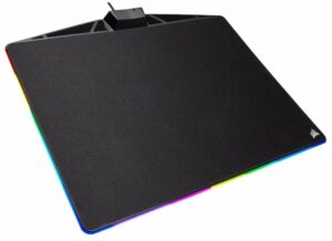 Corsair MM800C RGB Polaris Gaming-Mauspad