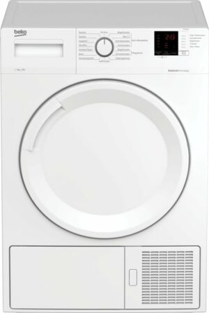 Beko DS73S2PA Wäschetrockner