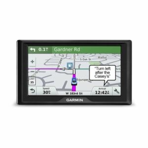Garmin Drive 61 LMT-S EU Navigationsgerät