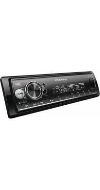 Pioneer MVH-S520DABAN Autoradio