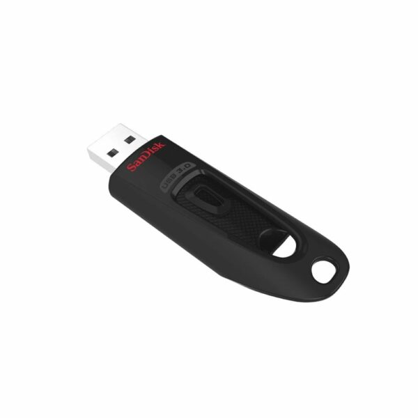 Sandisk Cruzer Ultra 512GB schwarz USB-Stick