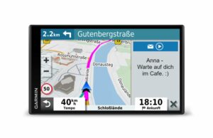 Garmin DriveSmart 65 EU MT-D Navigationsgerät