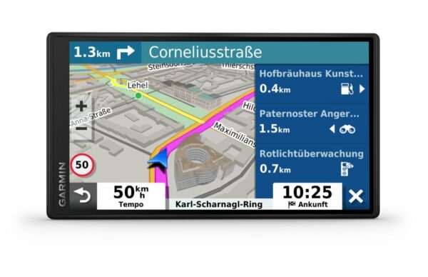 Garmin DriveSmart 55 EU MT-D Navigationsgerät