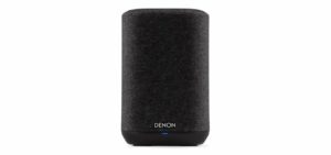 Denon Home 150 schwarz Streaming-Lautsprecher