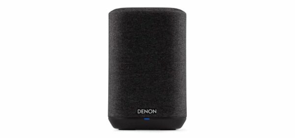 Denon Home 150 schwarz Streaming-Lautsprecher