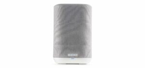 Denon Home 150 weiss Streaming-Lautsprecher