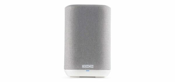 Denon Home 150 weiss Streaming-Lautsprecher