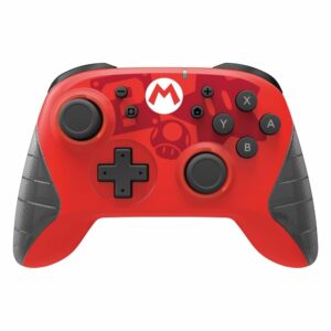 Hori Switch Mario Nintendo Switch Controller