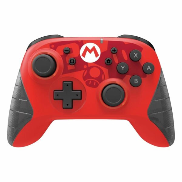 Hori Switch Mario Nintendo Switch Controller