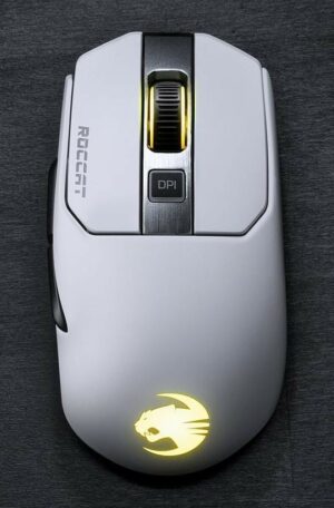 Roccat Kain 202 AIMO Gaming-Maus