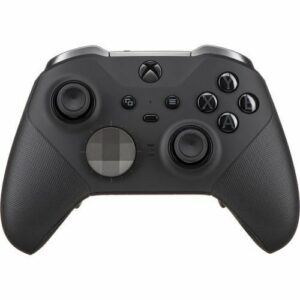 Microsoft Elite Series 2 Wireless Controller schwarz - Xbox Series X|S/Xbox One/Windows