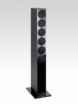 Revox Prestige G140 schwarz (Stückpreis) Lautsprecher
