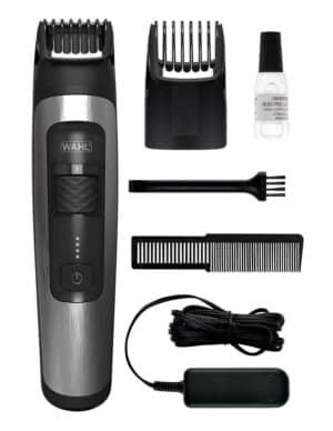 Wahl Barttrimmer Aqua Trim