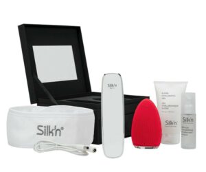 Silk'n Anti-Ageing Gerät Facetite Ritual FT1PE3C1001