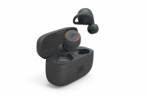 JBL Live 300 TWS schwarz In-Ear Kopfhörer