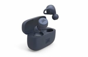 JBL Live 300 TWS blau In-Ear Kopfhörer