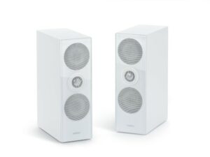 Revox Shelf G70 weiß (Stückpreis) Lautsprecher