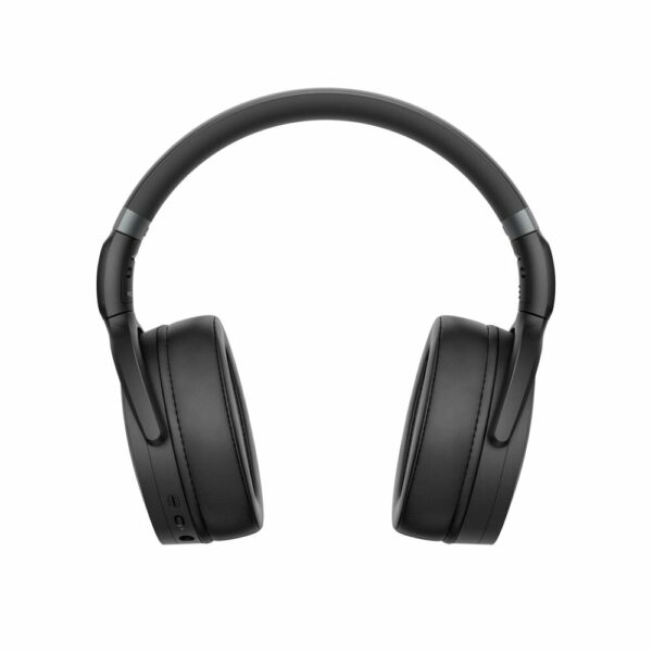 Sennheiser HD 450BT schwarz Bügelkopfhörer